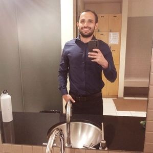 Meet your Posher, Alfredo